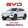 SKF SPEED CAN Bus Immobiliser for BYD Atto 3 (2021–2025)